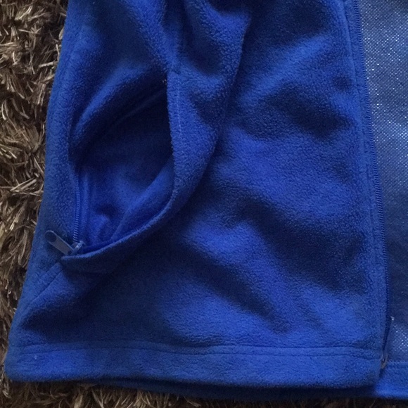 Omni-Heat Columbia Jacket - Picture 5 of 8